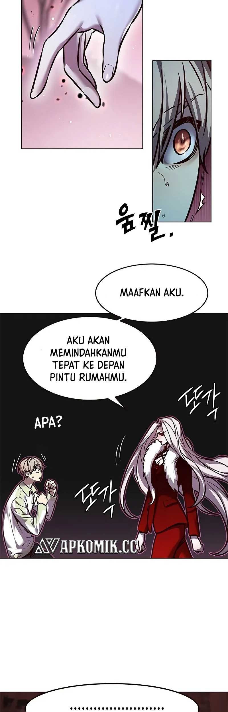 Eleceed - Chapter 296 - Page 74