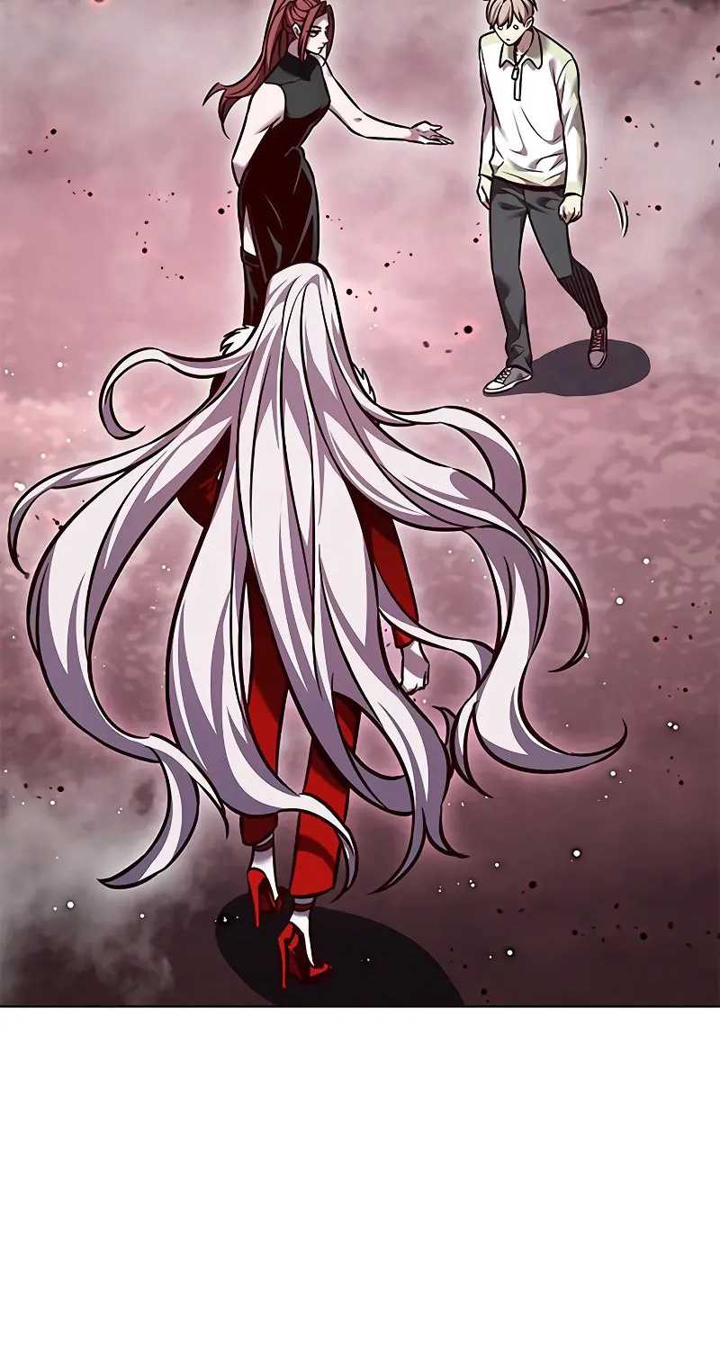 Eleceed - Chapter 296 - Page 76