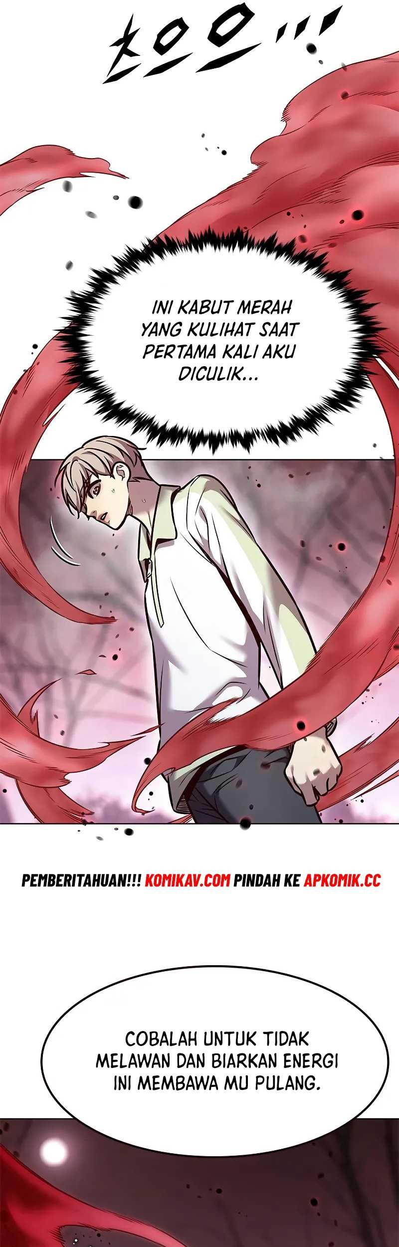 Eleceed - Chapter 296 - Page 77