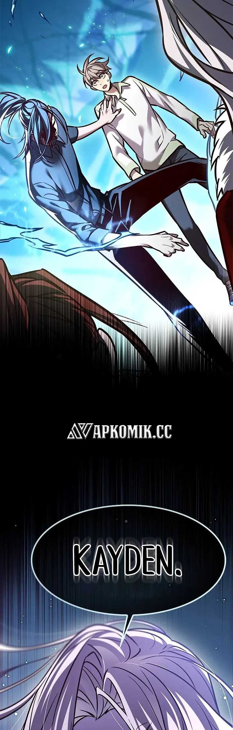 Eleceed - Chapter 296 - Page 95