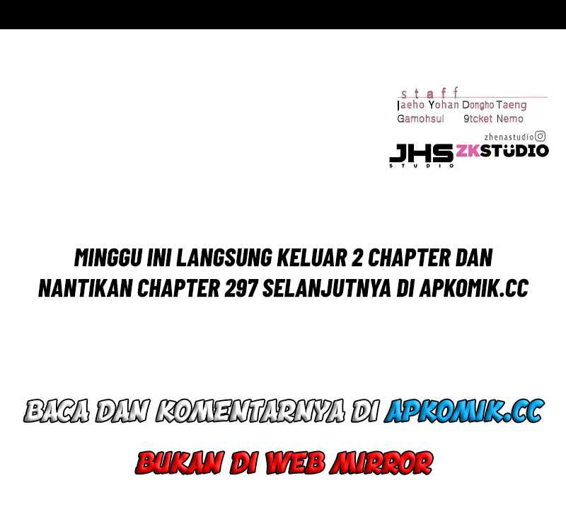 Eleceed - Chapter 296 - Page 99