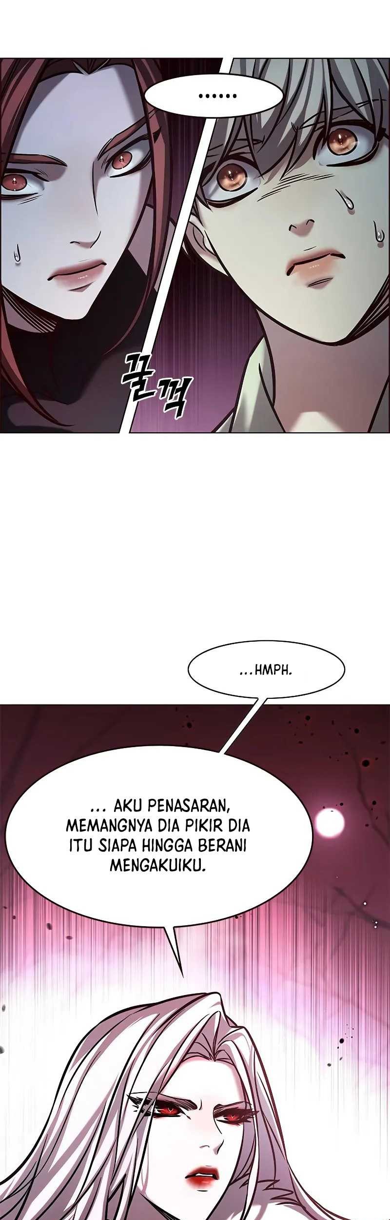 Eleceed - Chapter 296 - Page 8