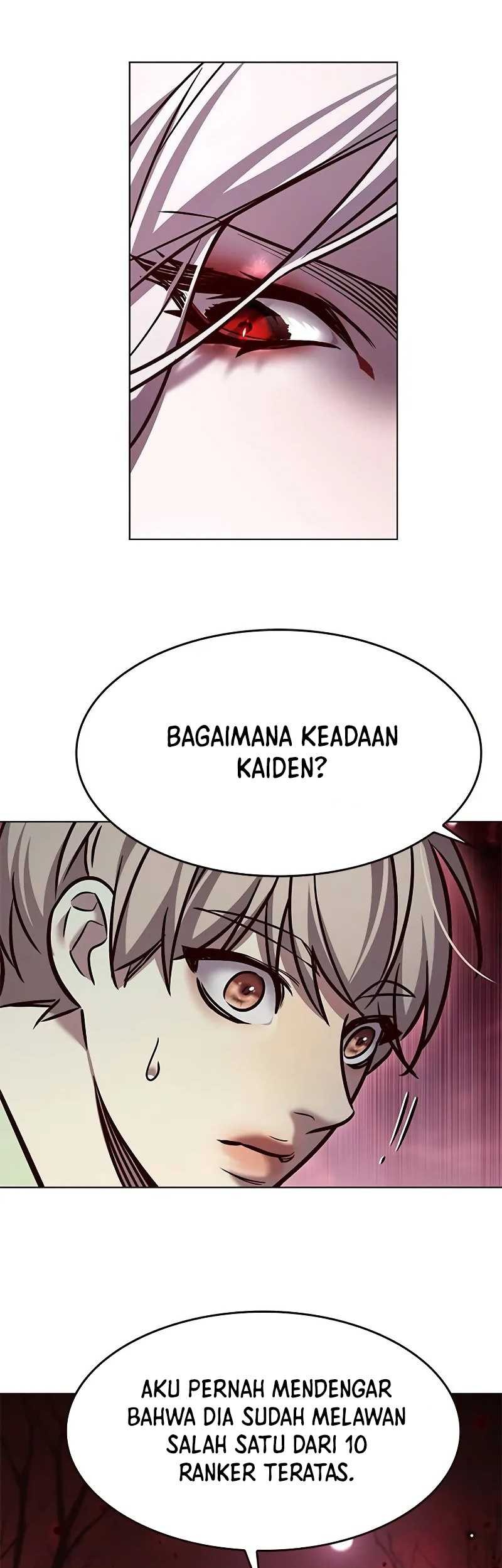 Eleceed - Chapter 296 - Page 12