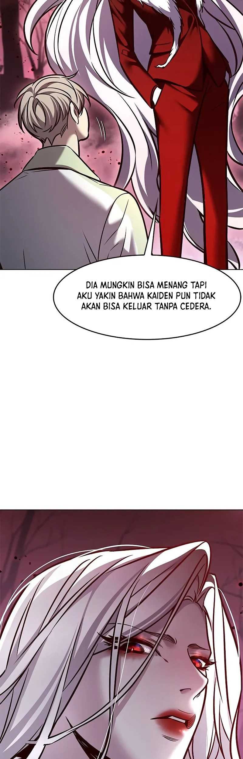 Eleceed - Chapter 296 - Page 14