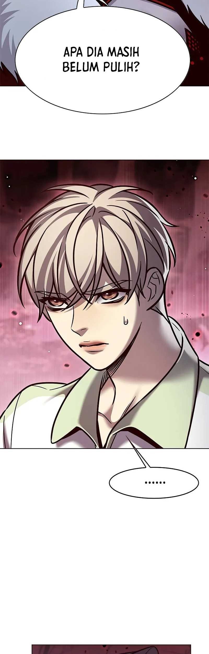 Eleceed - Chapter 296 - Page 16