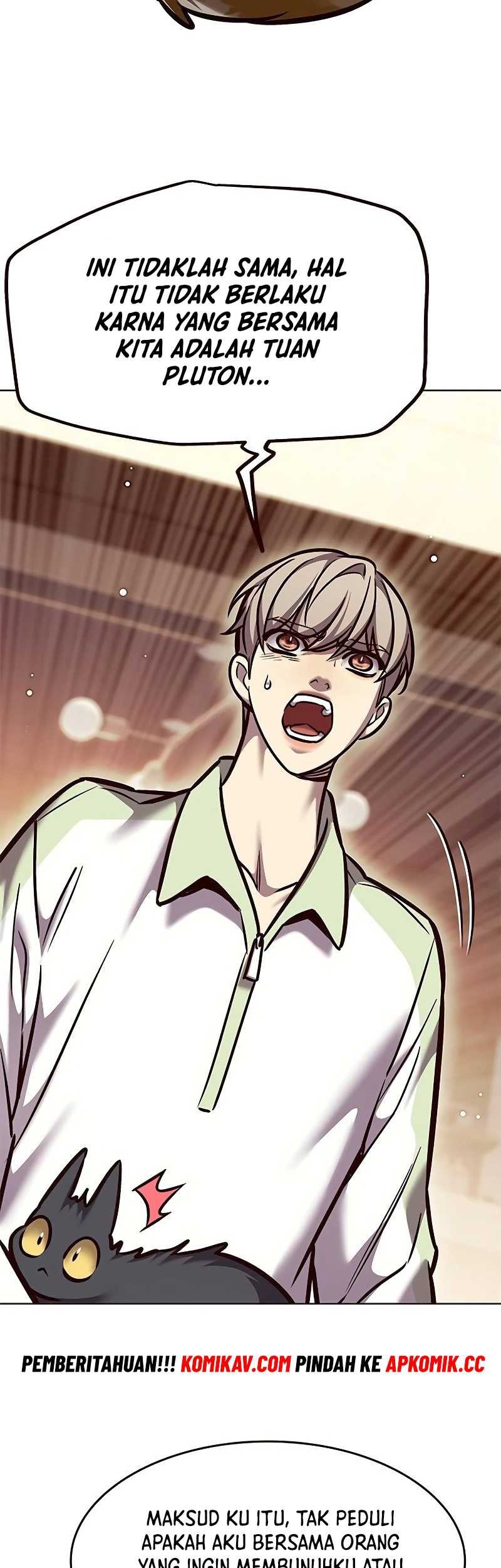 Eleceed - Chapter 295 - Page 18