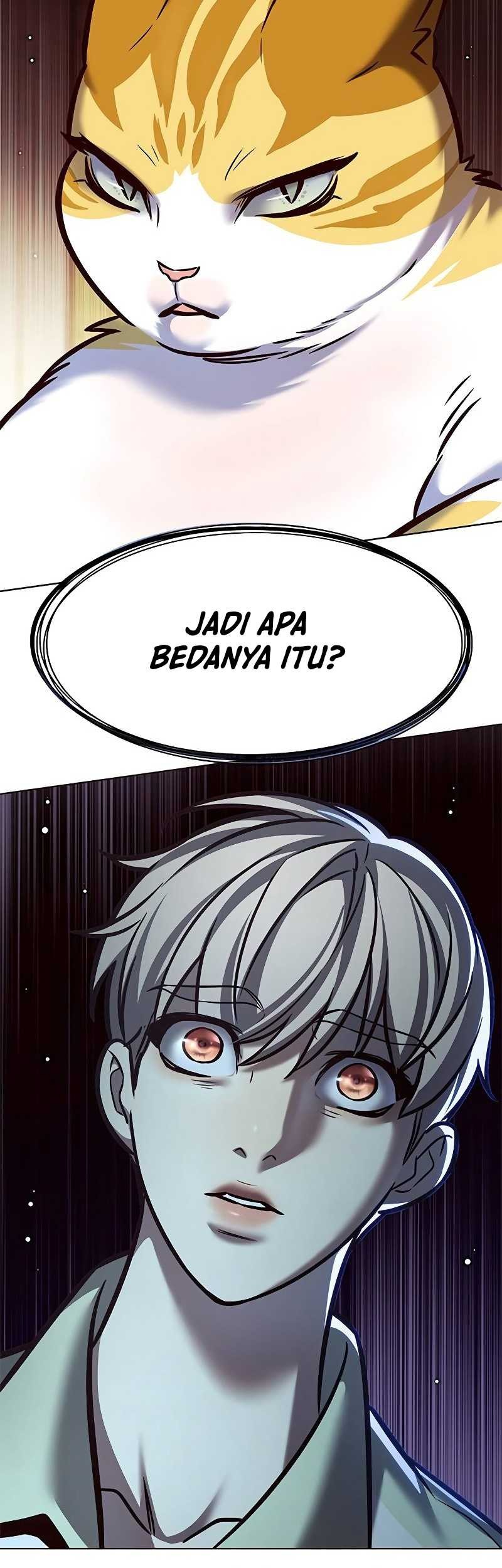 Eleceed - Chapter 295 - Page 20