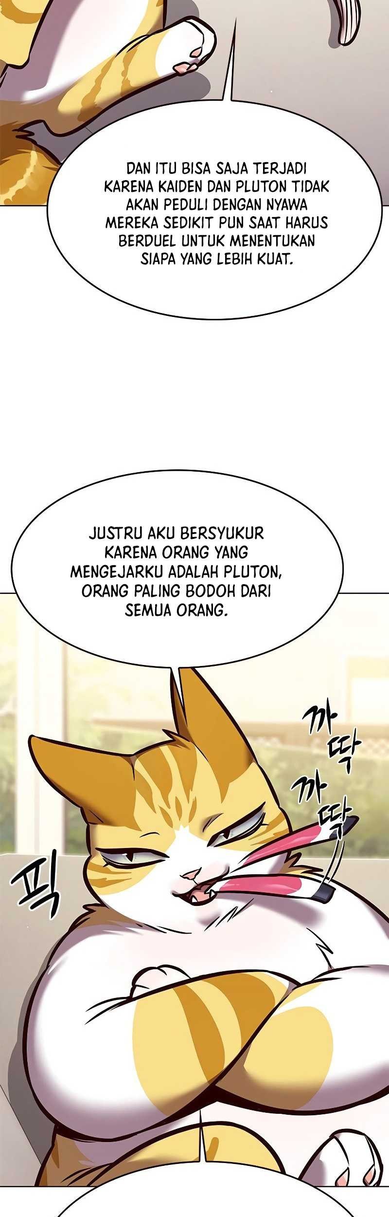 Eleceed - Chapter 295 - Page 24