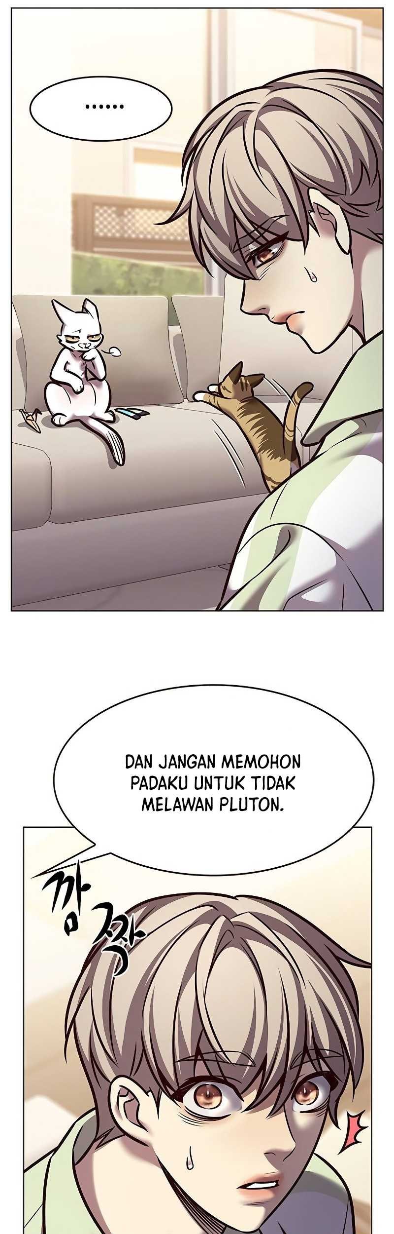 Eleceed - Chapter 295 - Page 26