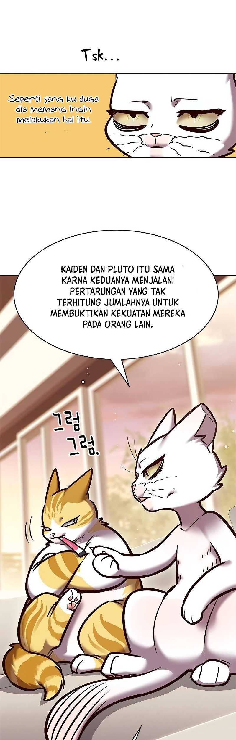 Eleceed - Chapter 295 - Page 28