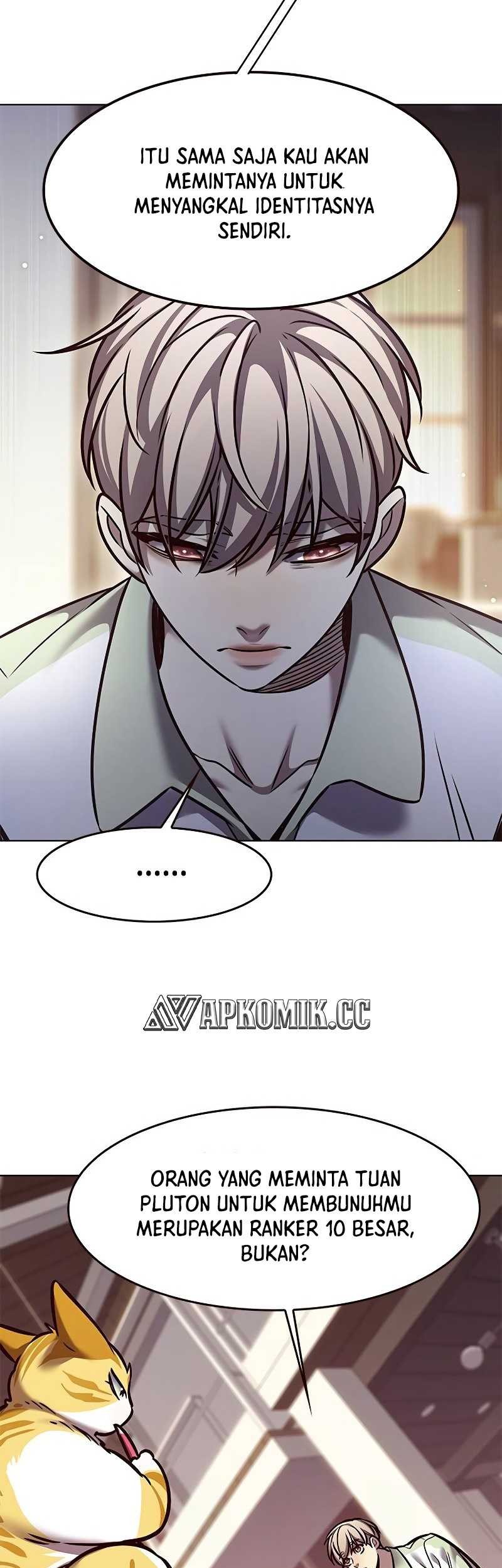 Eleceed - Chapter 295 - Page 30