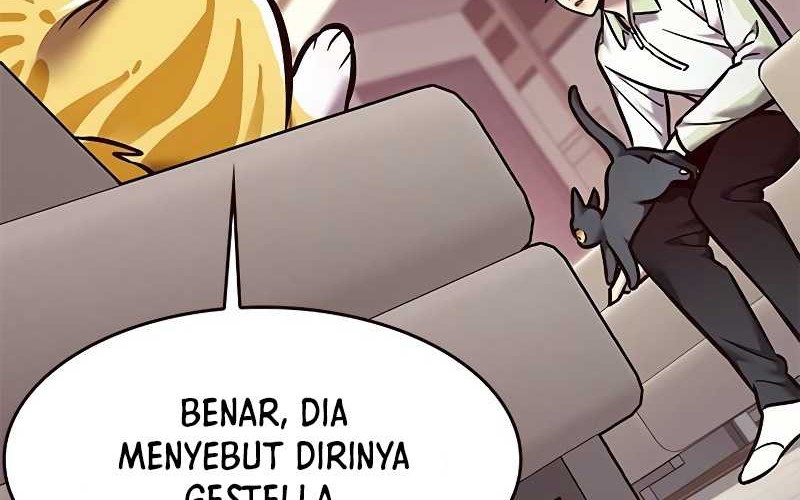 Eleceed - Chapter 295 - Page 31