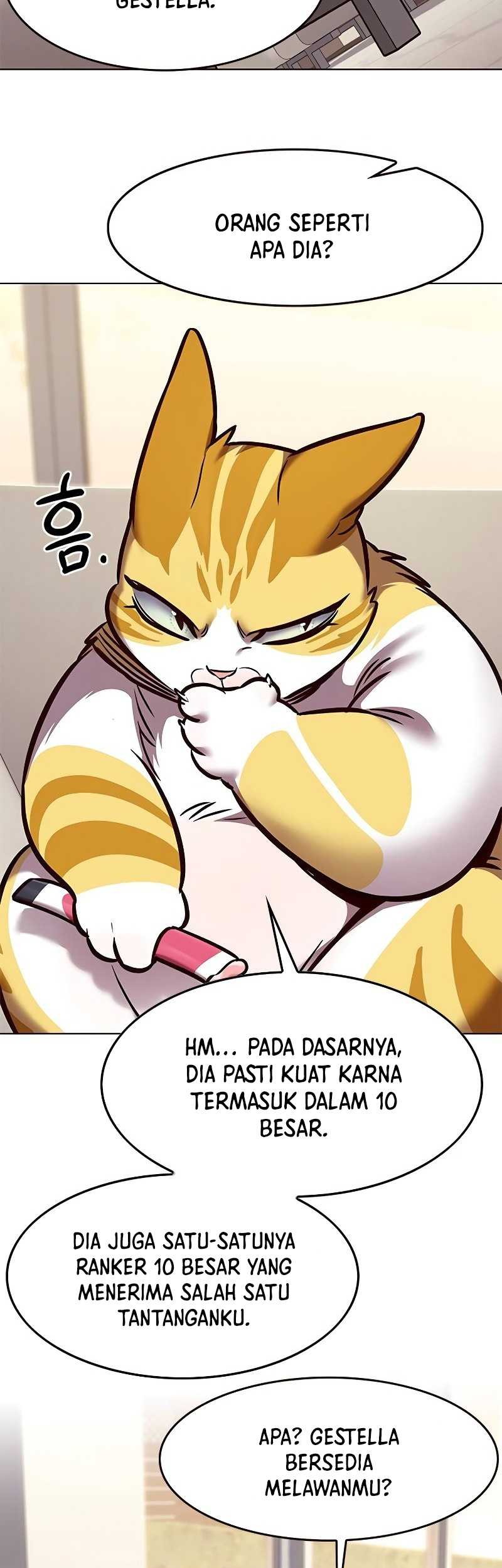 Eleceed - Chapter 295 - Page 32