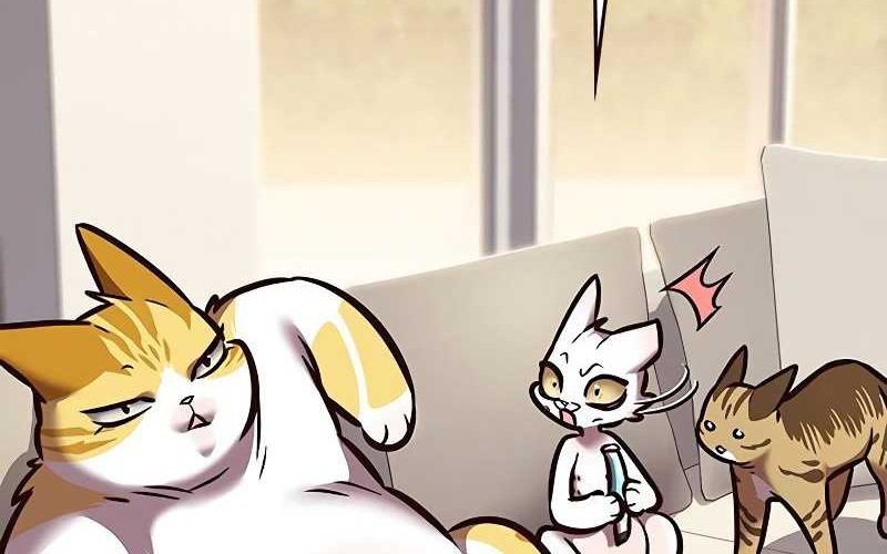 Eleceed - Chapter 295 - Page 33