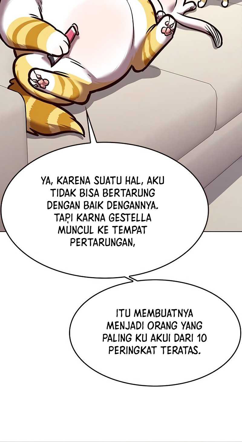 Eleceed - Chapter 295 - Page 34