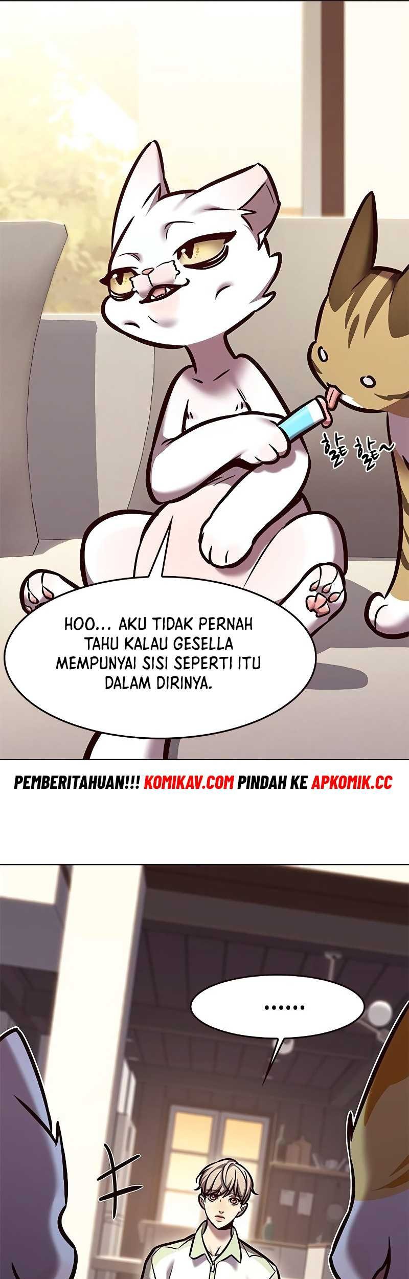 Eleceed - Chapter 295 - Page 35