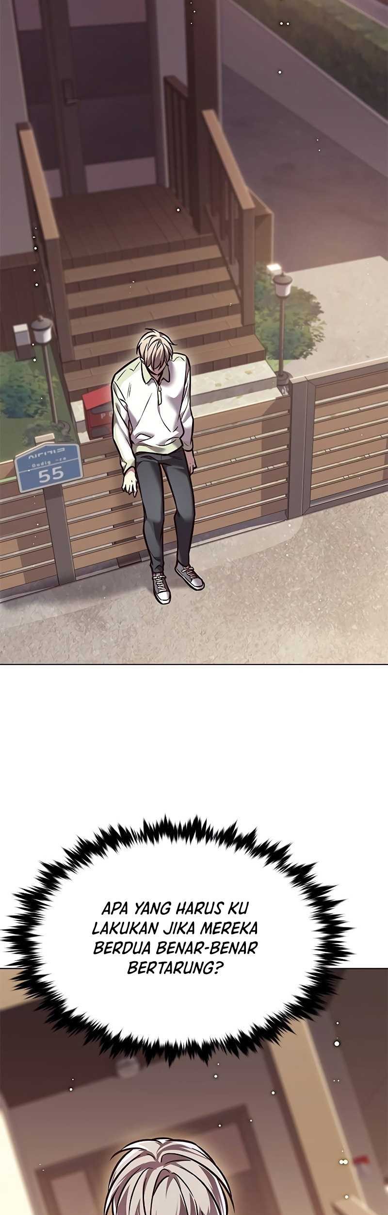 Eleceed - Chapter 295 - Page 39