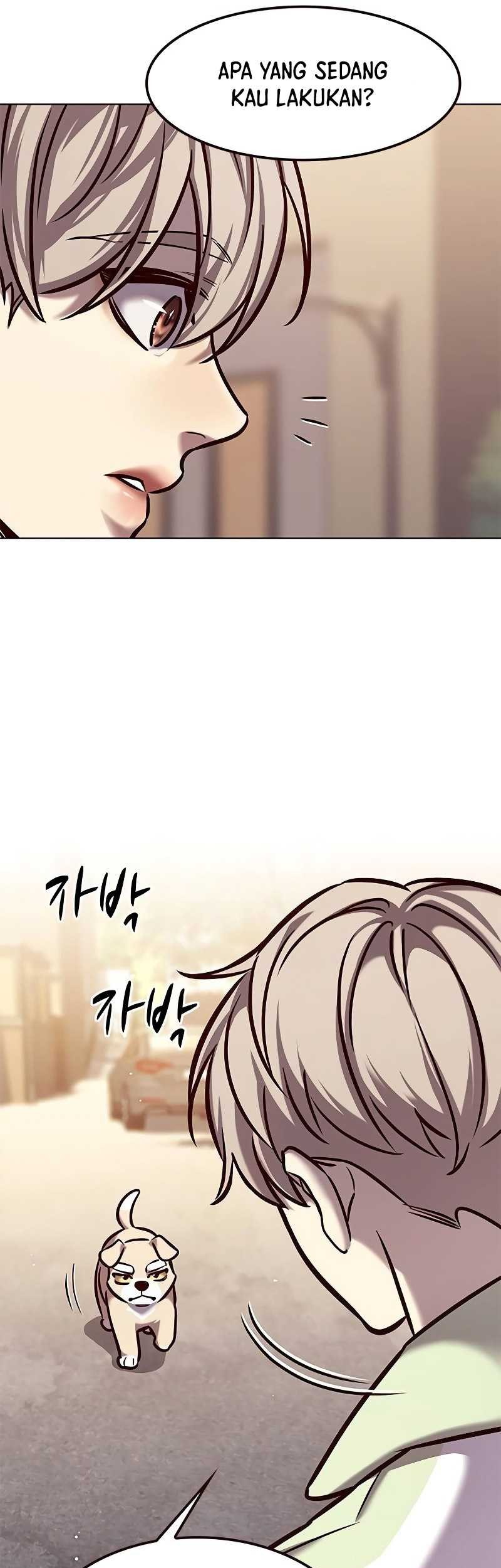 Eleceed - Chapter 295 - Page 43