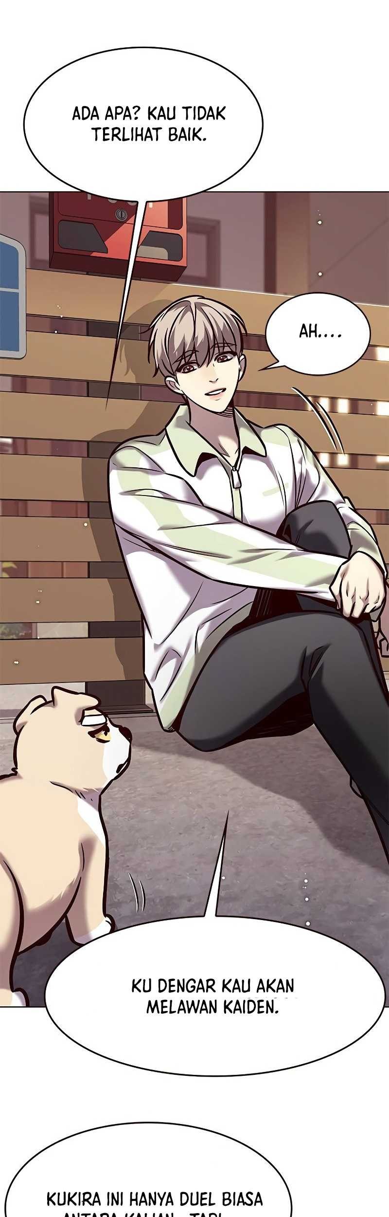 Eleceed - Chapter 295 - Page 45