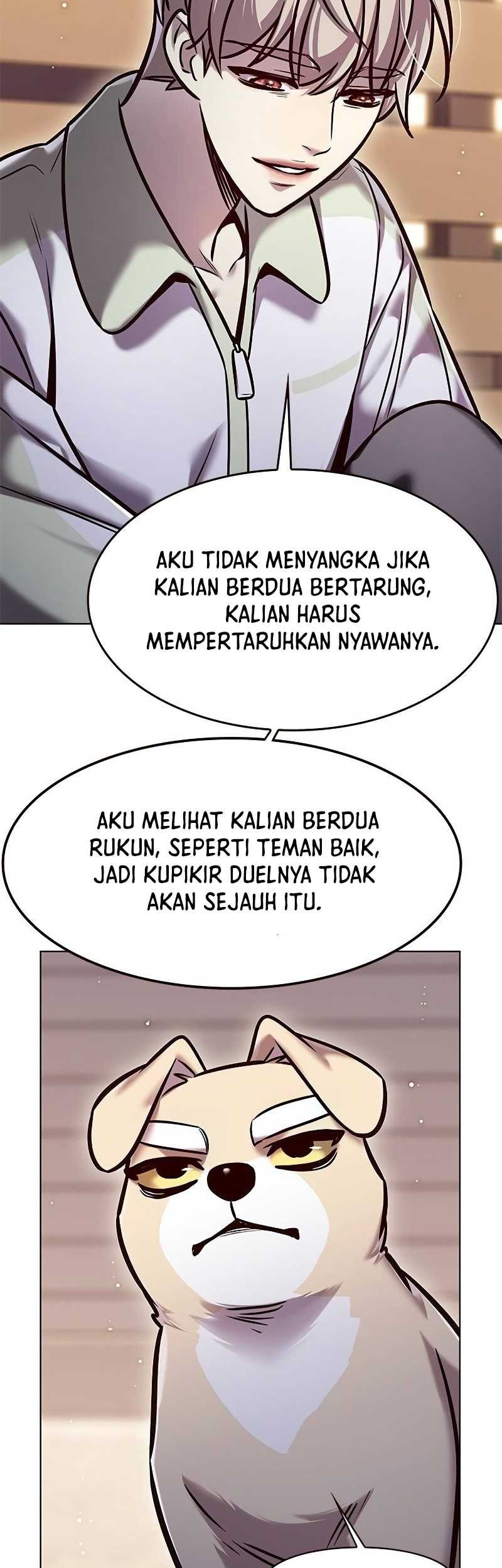 Eleceed - Chapter 295 - Page 47