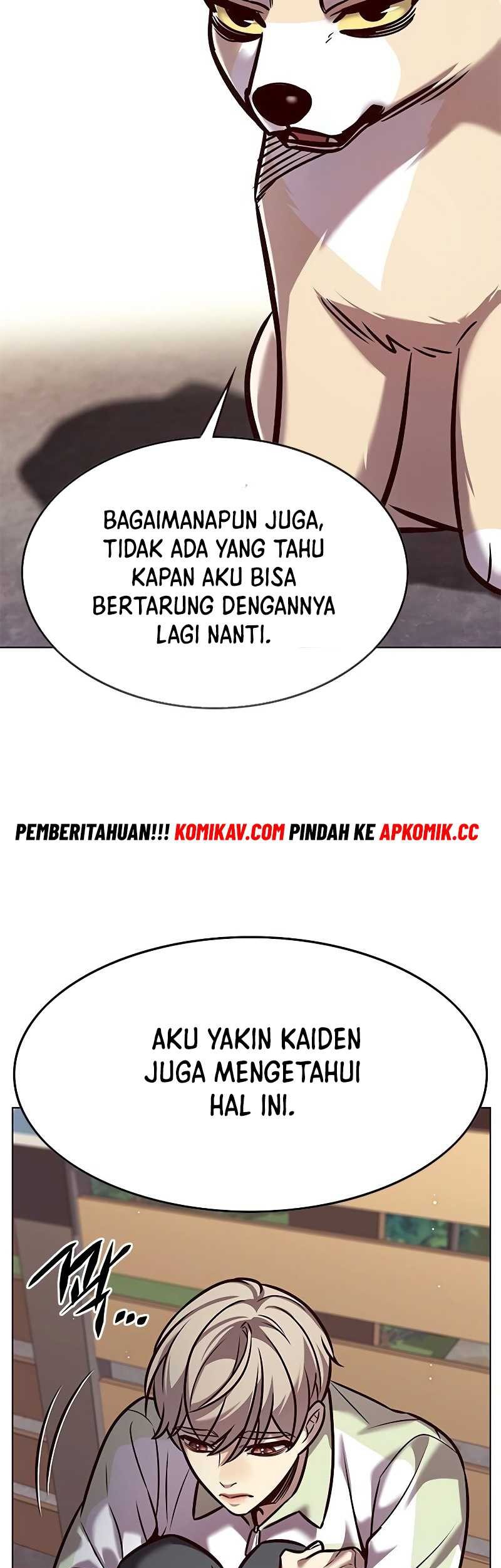 Eleceed - Chapter 295 - Page 51