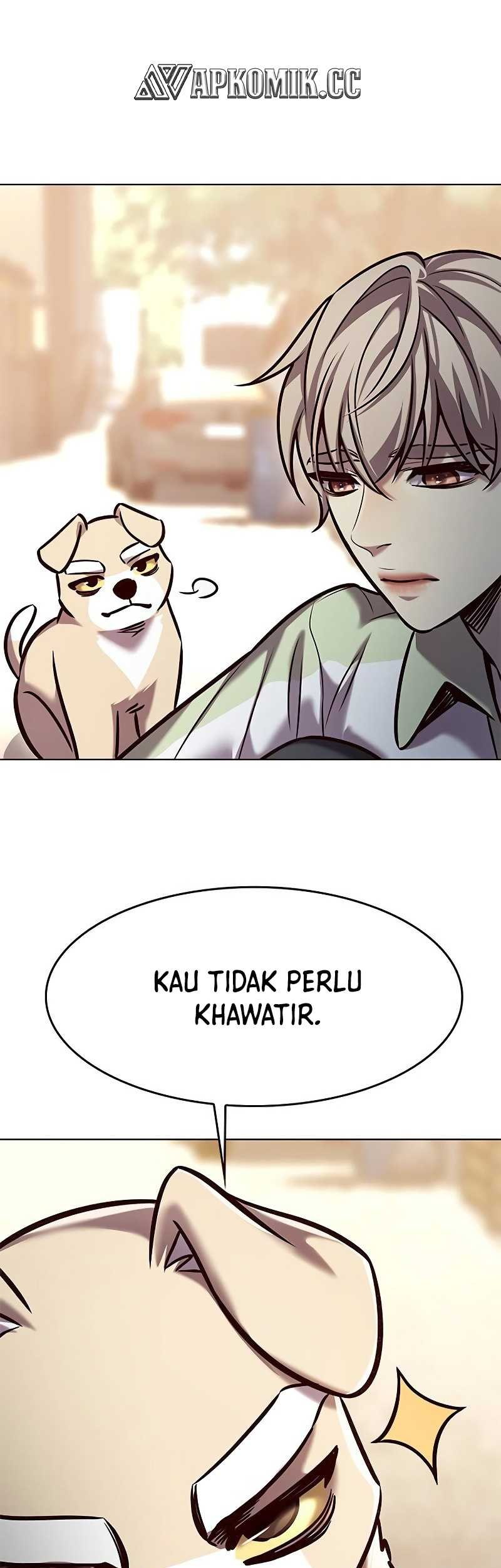 Eleceed - Chapter 295 - Page 53