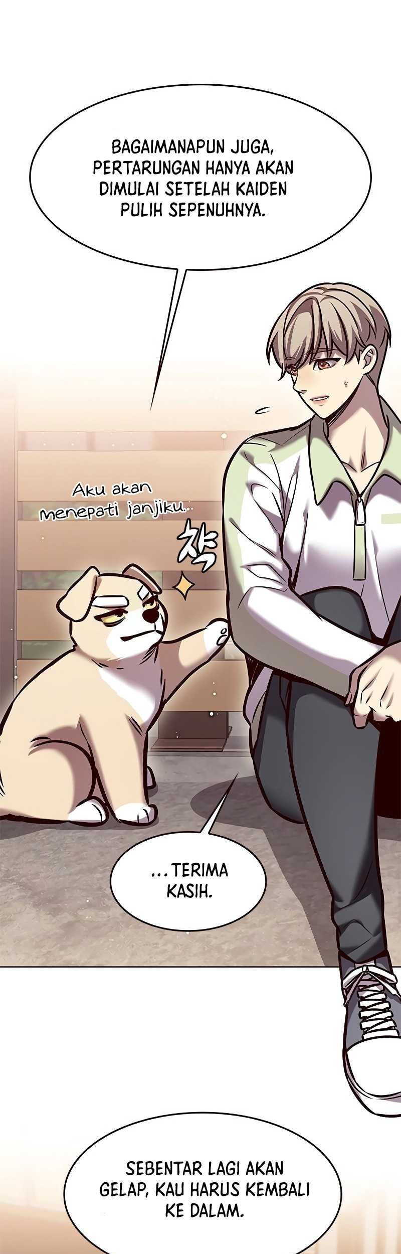 Eleceed - Chapter 295 - Page 55