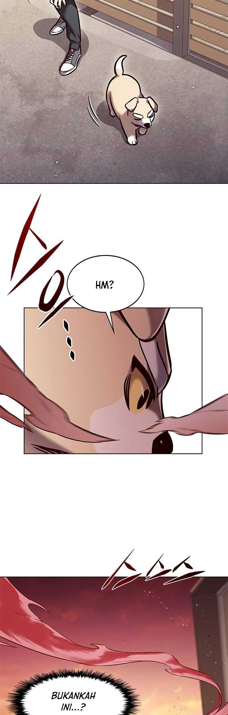 Eleceed - Chapter 295 - Page 57