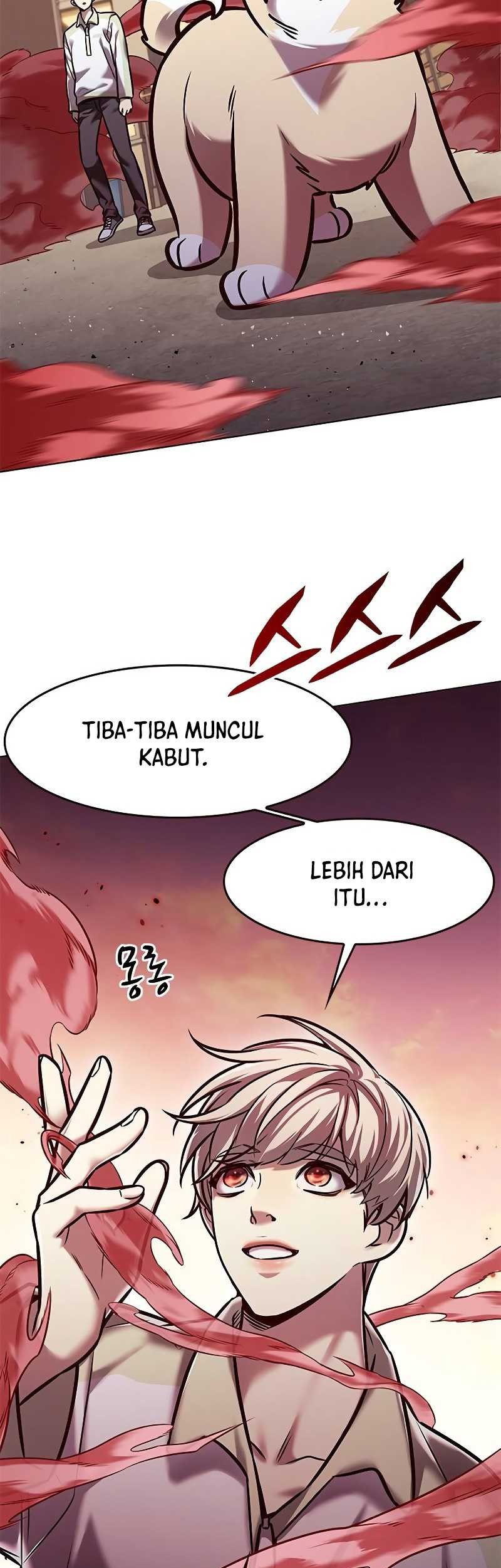 Eleceed - Chapter 295 - Page 59