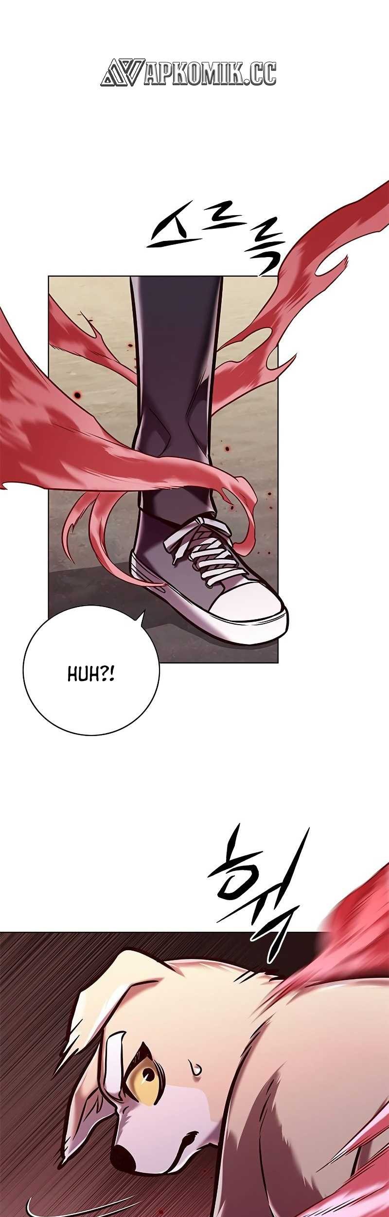 Eleceed - Chapter 295 - Page 61