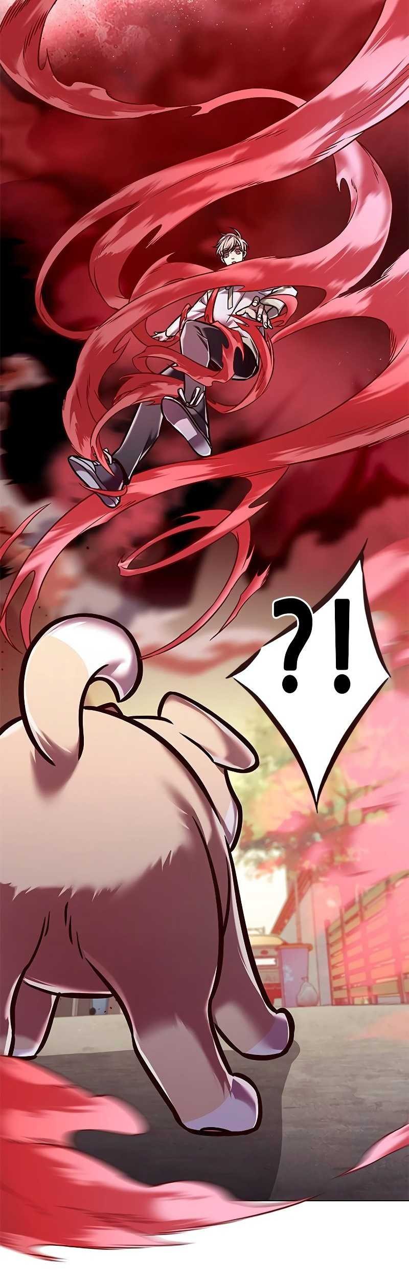 Eleceed - Chapter 295 - Page 63