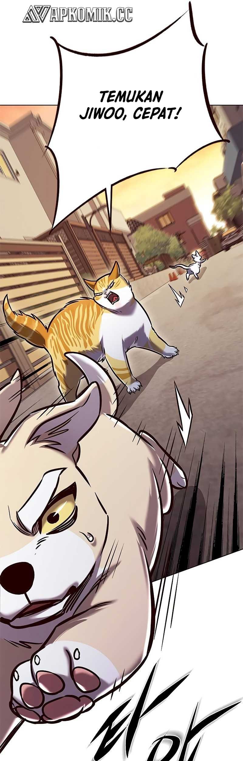 Eleceed - Chapter 295 - Page 68