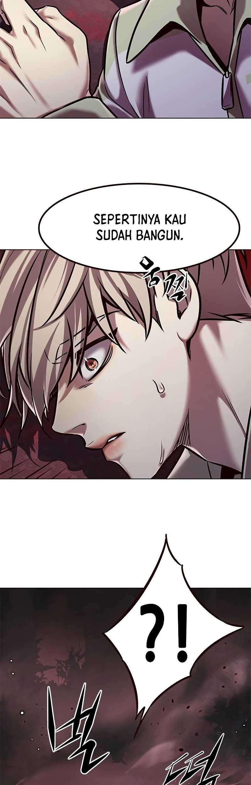 Eleceed - Chapter 295 - Page 74