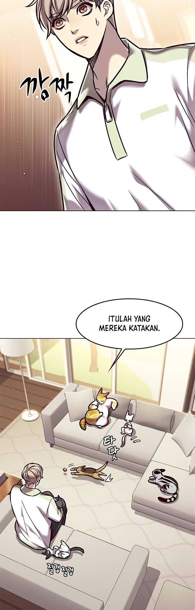 Eleceed - Chapter 295 - Page 4