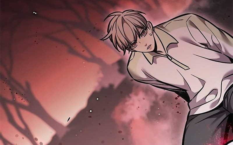 Eleceed - Chapter 295 - Page 81