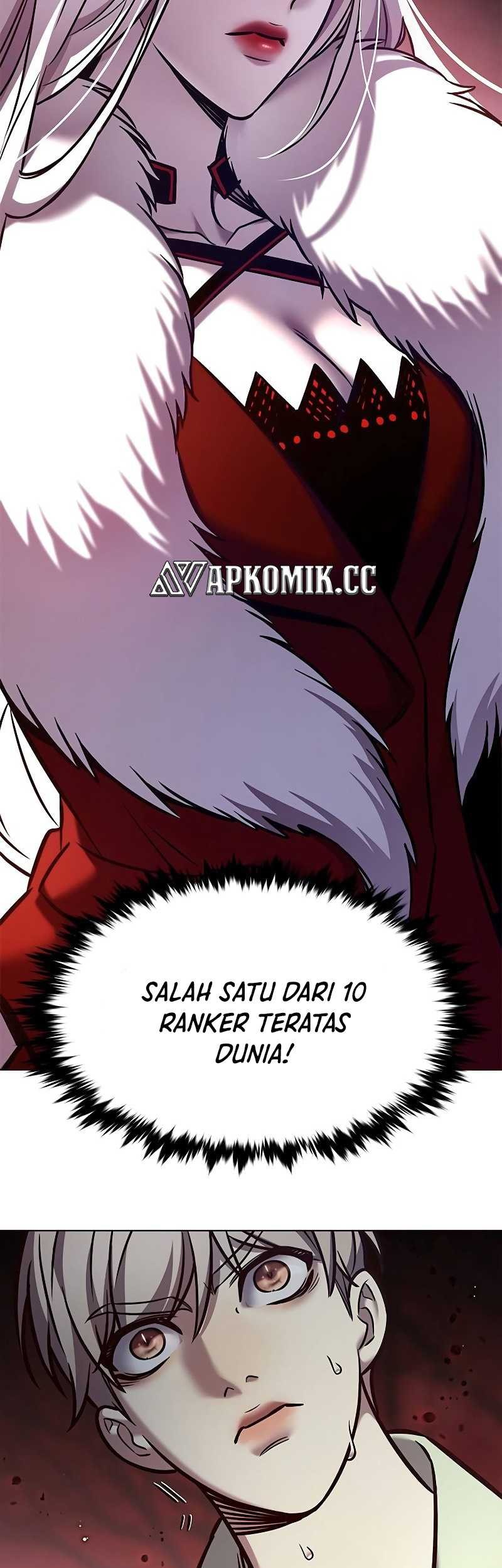 Eleceed - Chapter 295 - Page 84