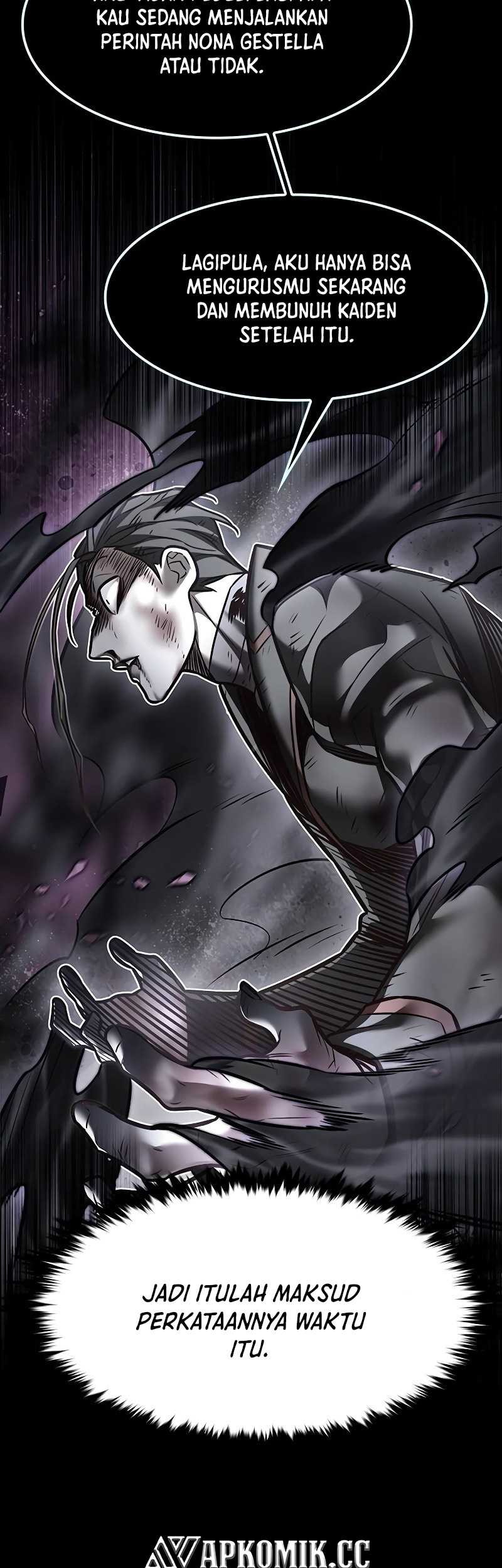 Eleceed - Chapter 295 - Page 6