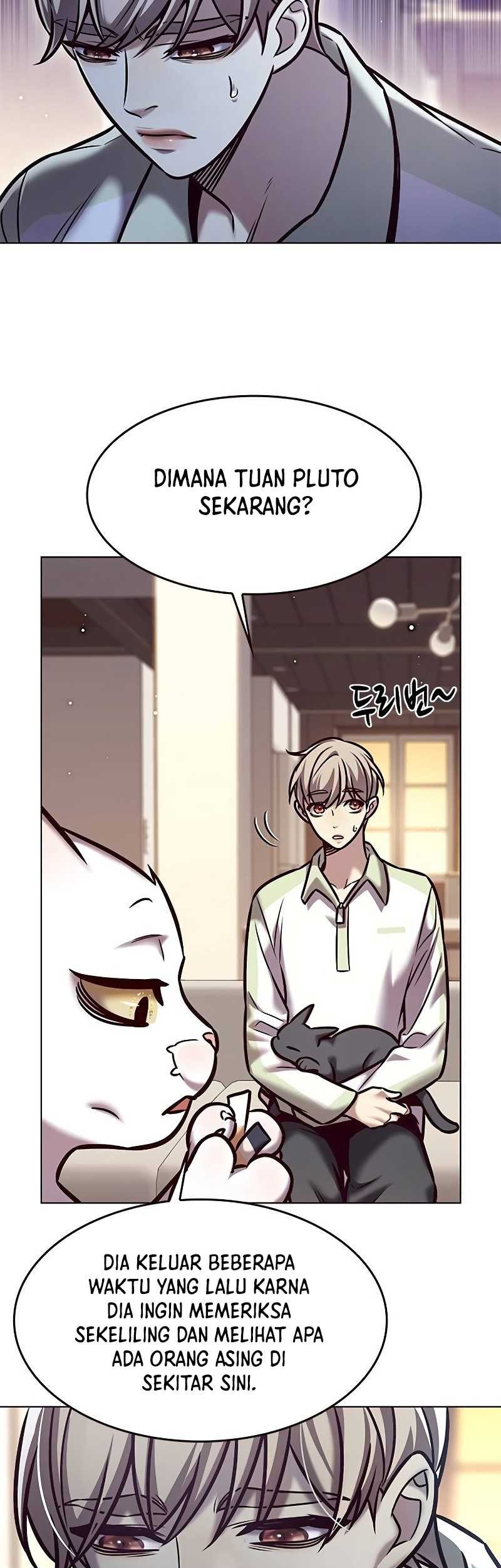 Eleceed - Chapter 295 - Page 8