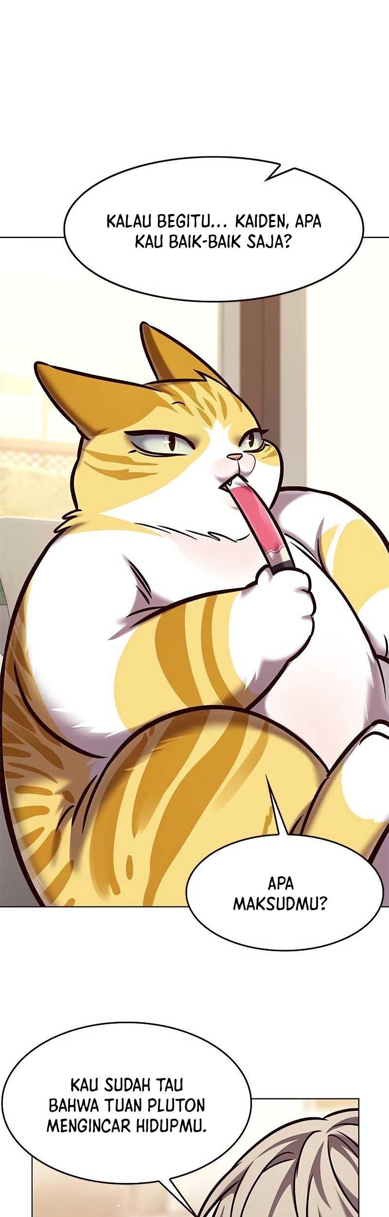 Eleceed - Chapter 295 - Page 10