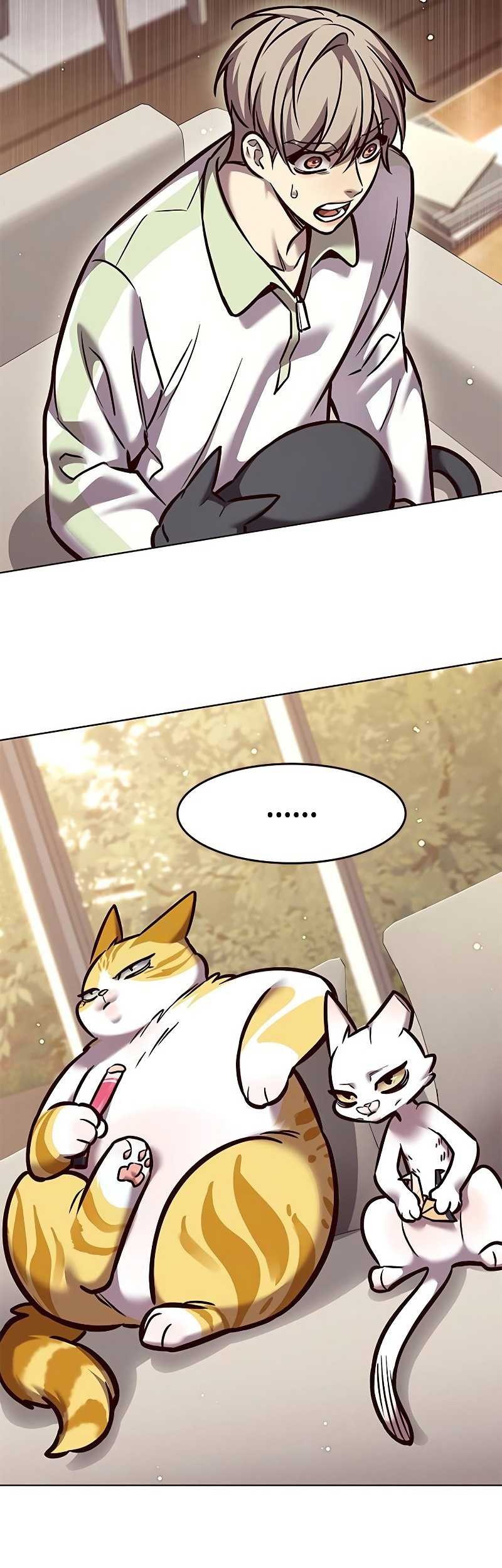 Eleceed - Chapter 295 - Page 14