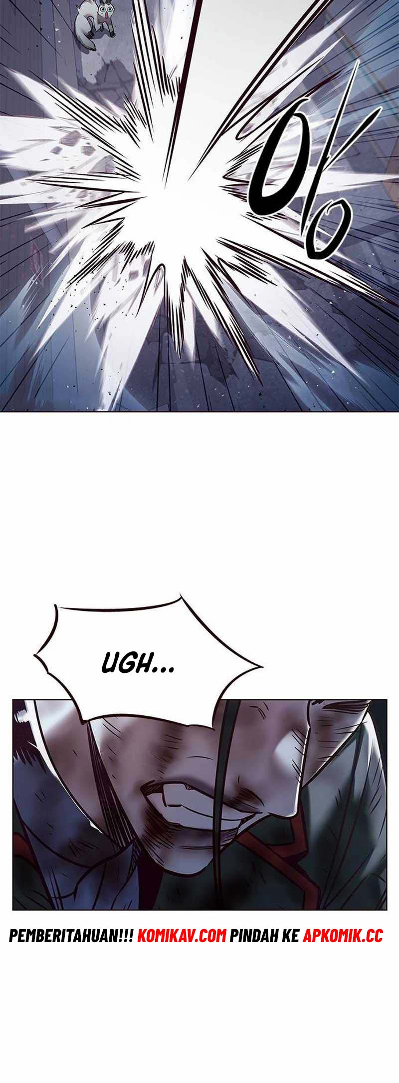 Eleceed - Chapter 294 - Page 16