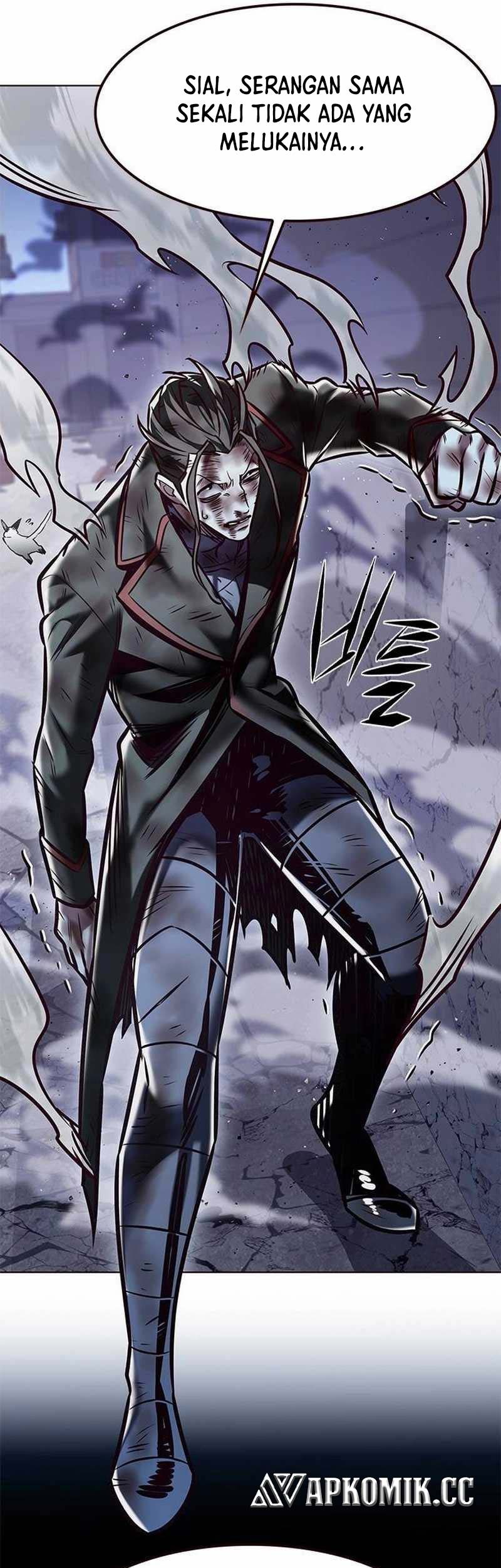 Eleceed - Chapter 294 - Page 17