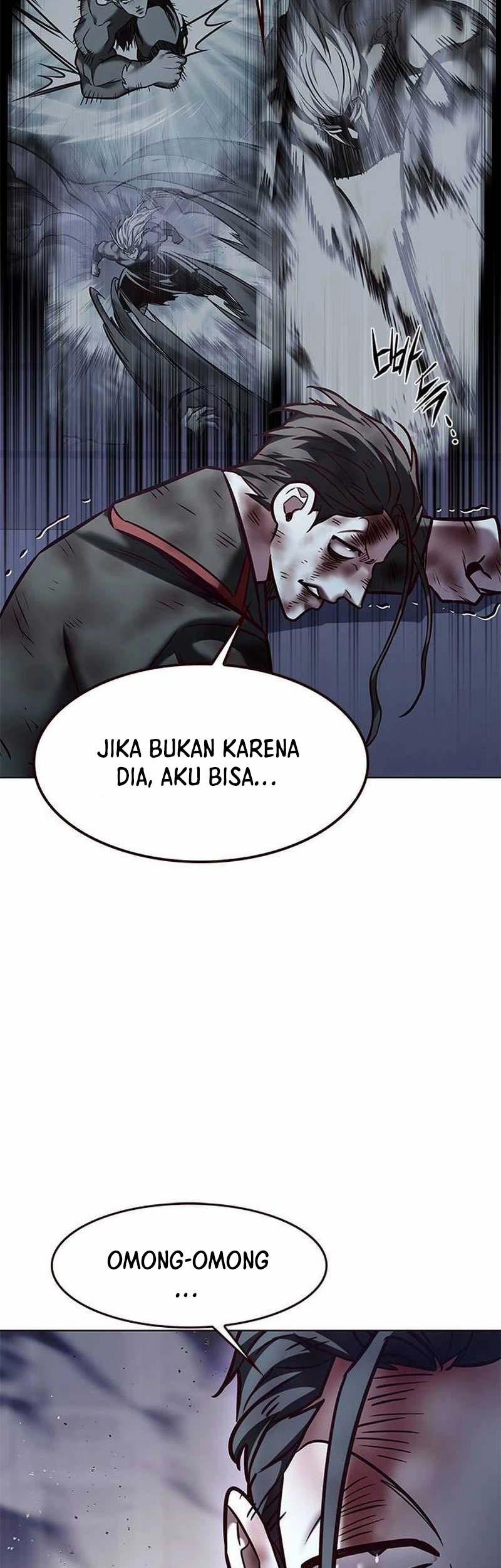 Eleceed - Chapter 294 - Page 19