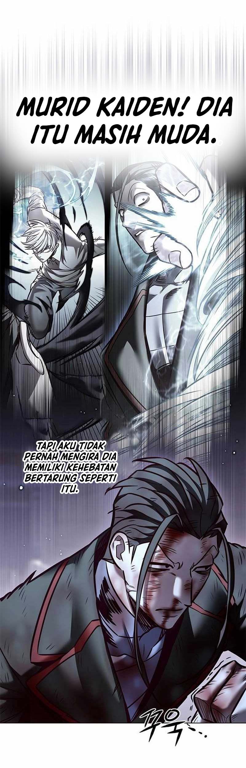 Eleceed - Chapter 294 - Page 21