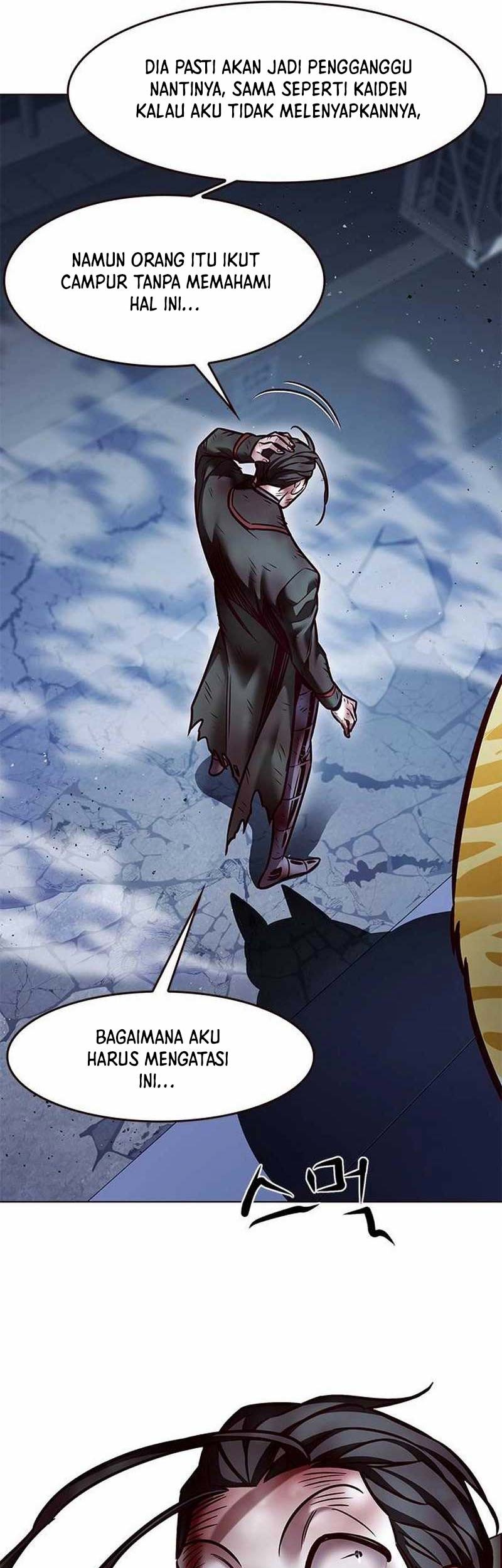 Eleceed - Chapter 294 - Page 23