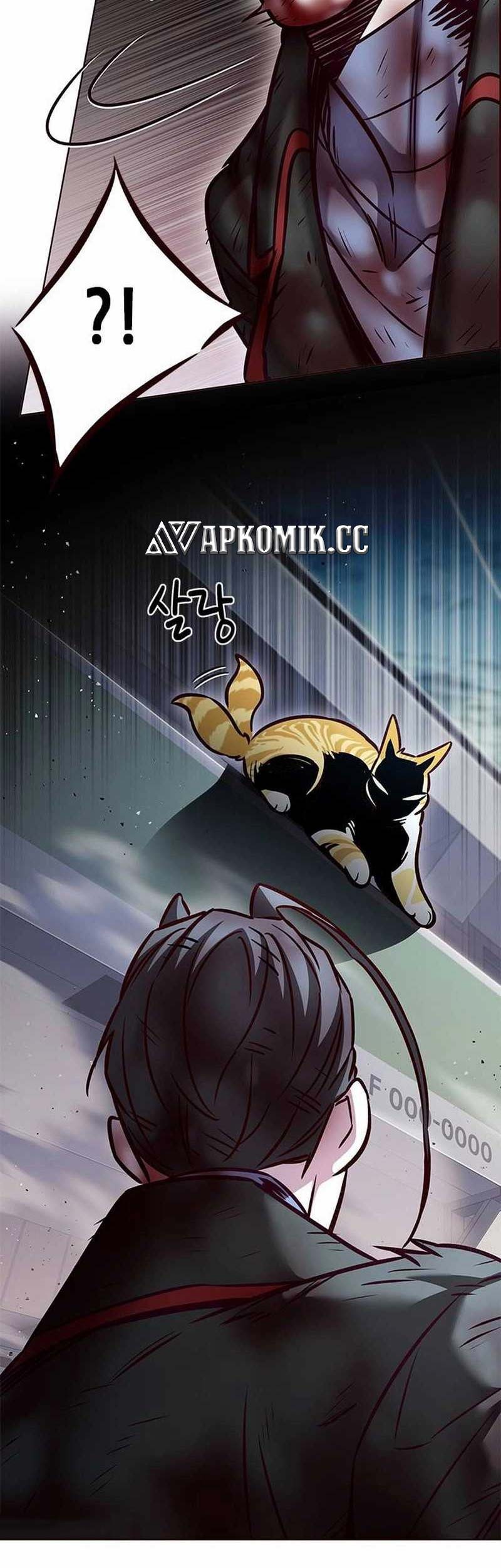 Eleceed - Chapter 294 - Page 25