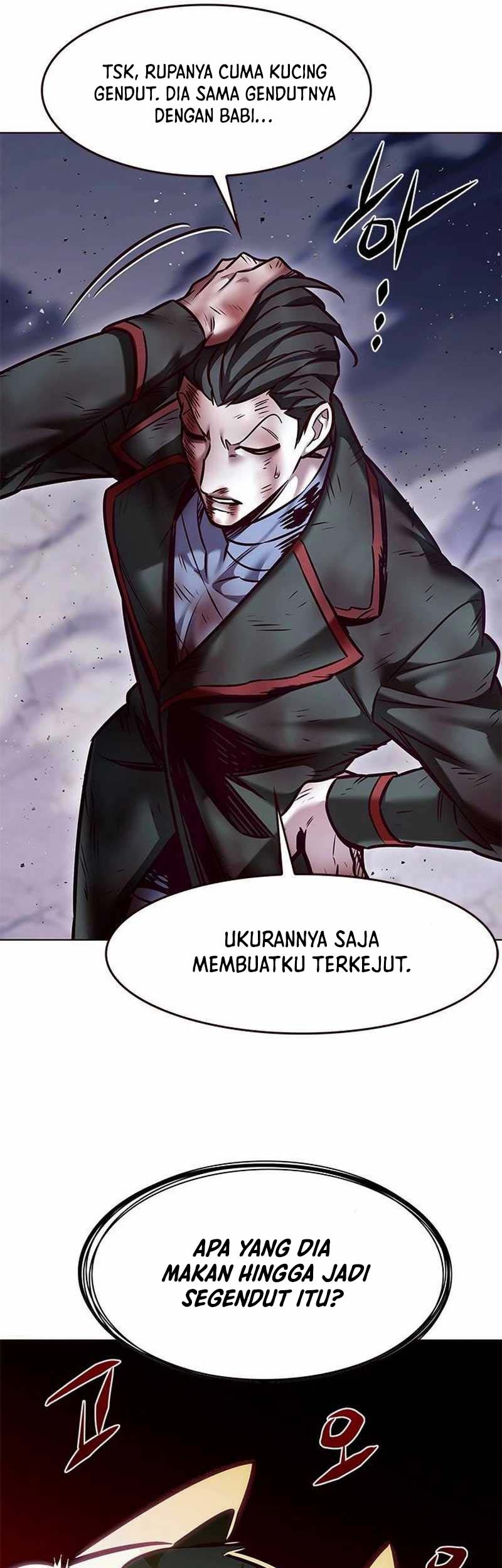 Eleceed - Chapter 294 - Page 27