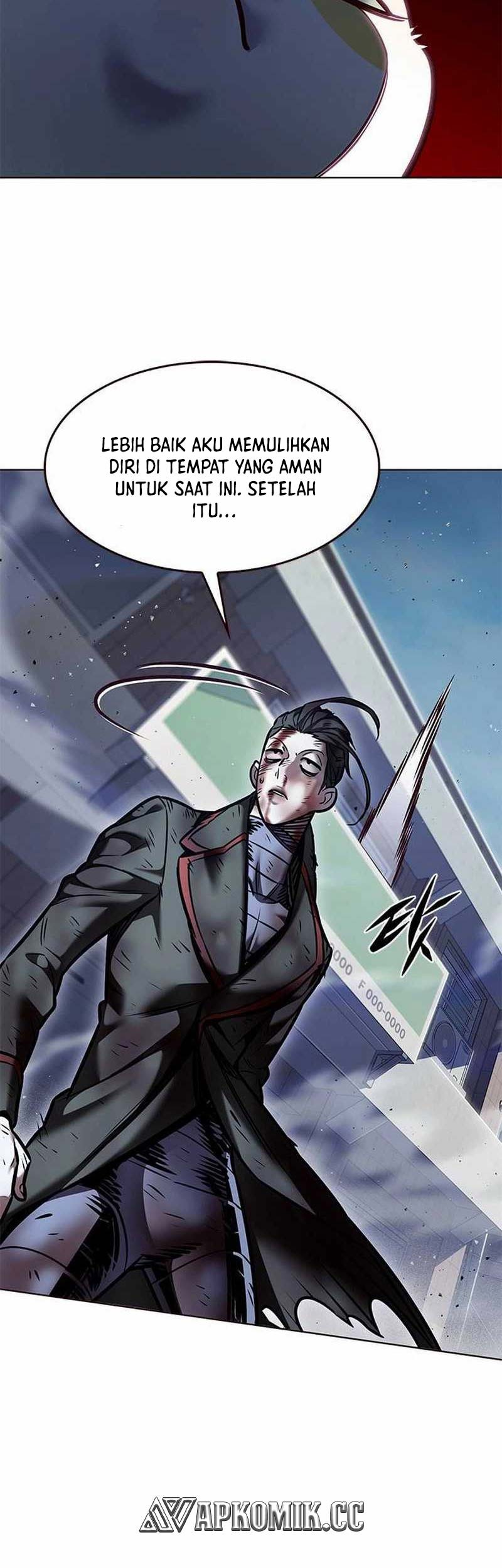 Eleceed - Chapter 294 - Page 29