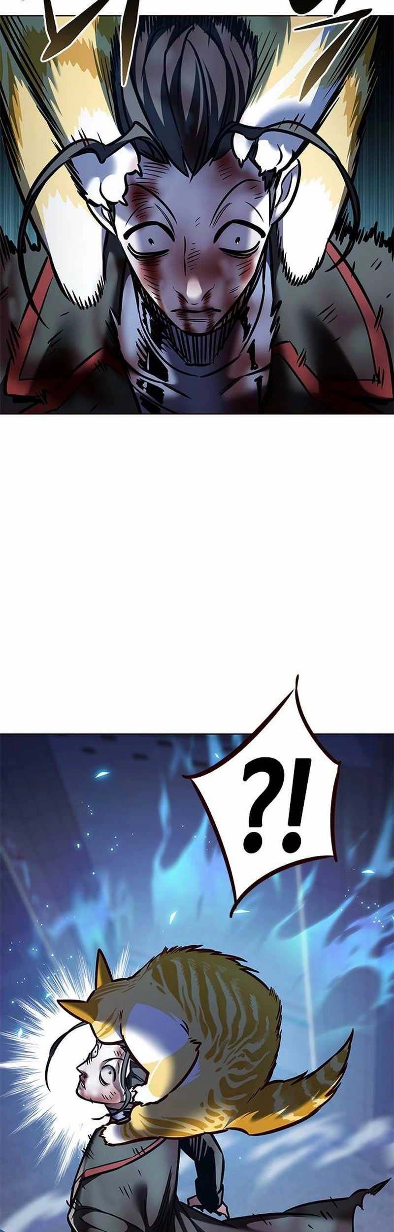 Eleceed - Chapter 294 - Page 31