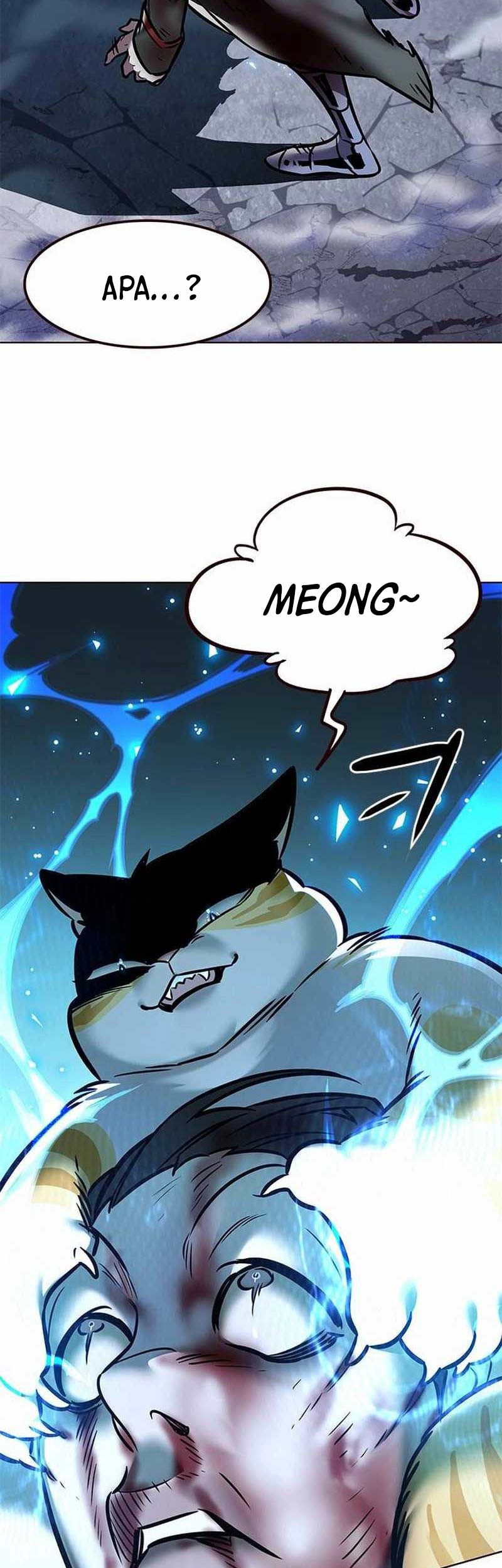 Eleceed - Chapter 294 - Page 33
